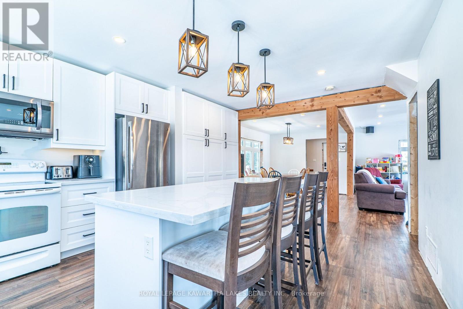 1937 Glenarm Road, Kawartha Lakes, Ontario  K0M 1G0 - Photo 9 - X11991212