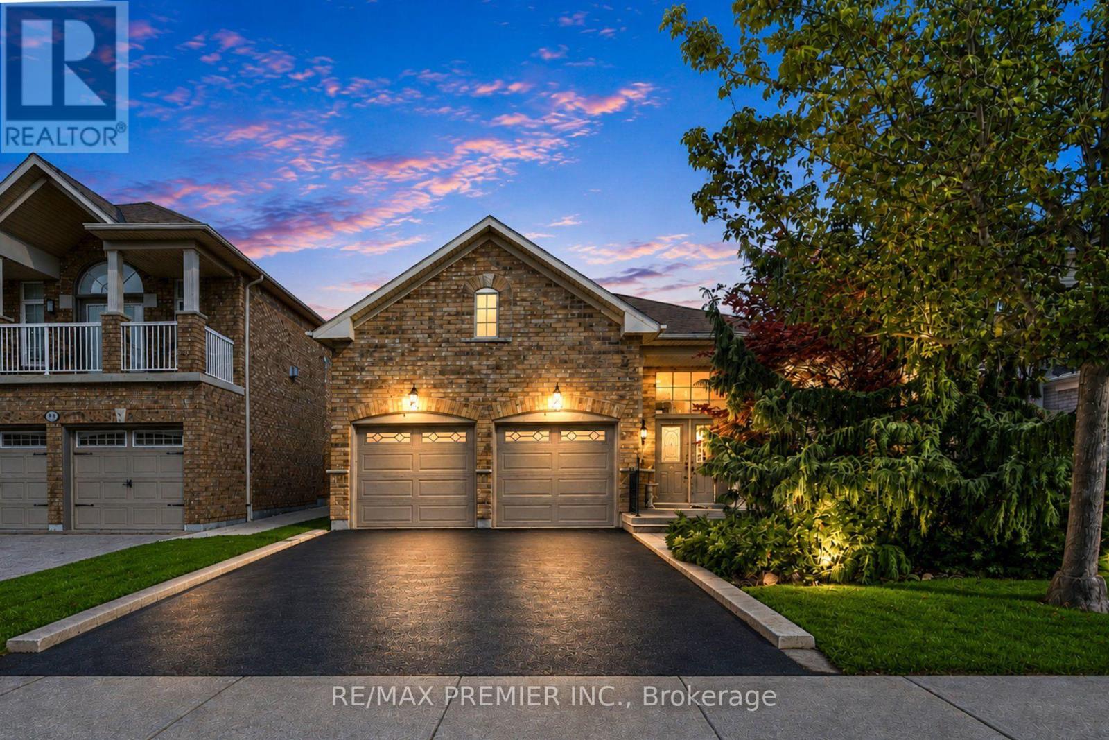 146 SOUTH BELAIR DRIVE, Vaughan, Ontario