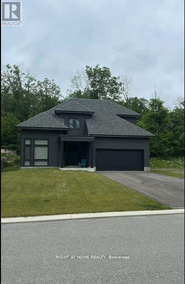 47 MUSKOKA BAY BOULEVARD, Gravenhurst, Ontario