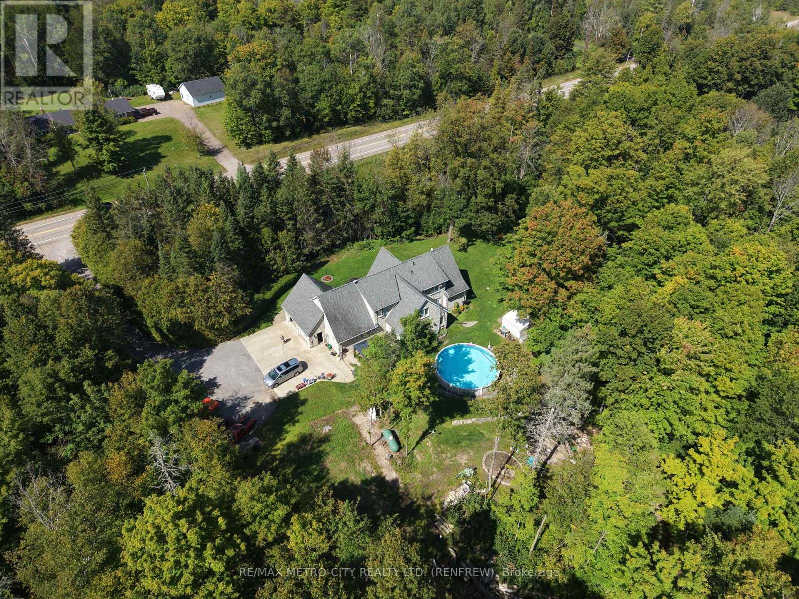 2069 Highway 132 Highway, Admaston/bromley, Ontario  K7V 3Z7 - Photo 45 - X13765908