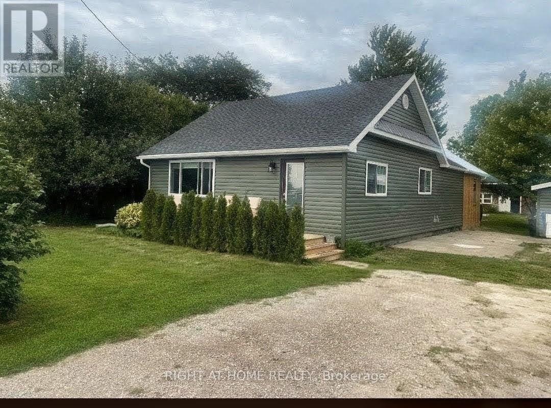 7231 BASELINE ROAD E, Chatham-Kent, Ontario