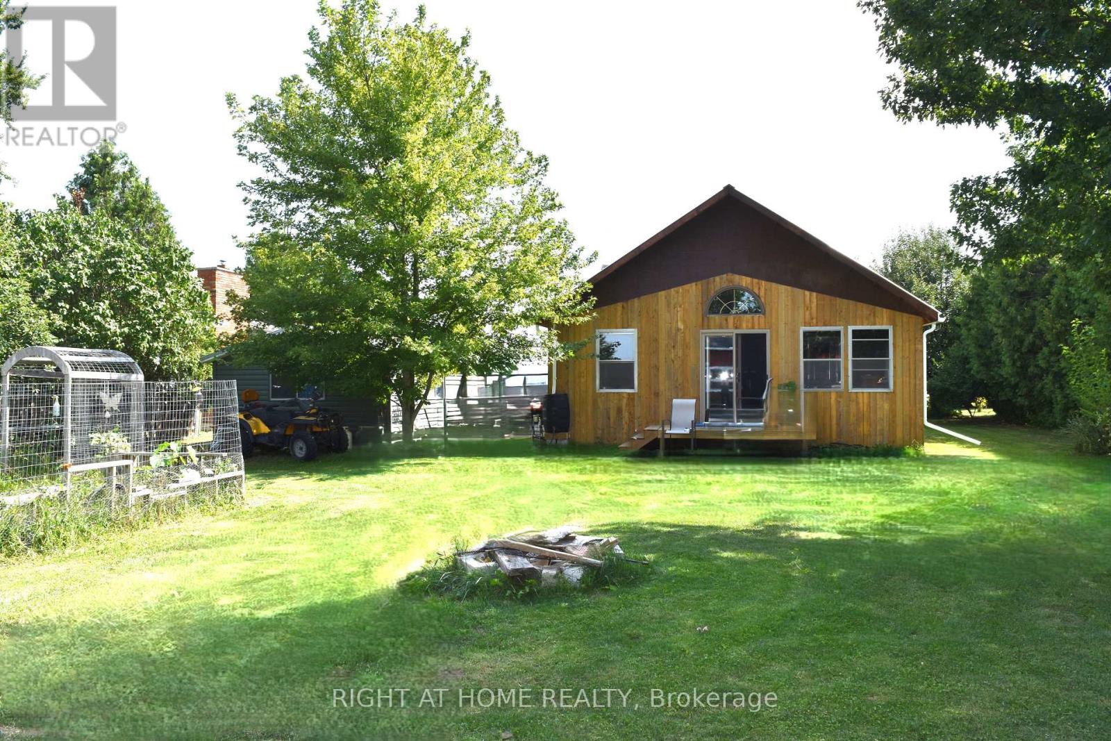 7231 Baseline Road E, Chatham-Kent, Ontario  N8A 4L3 - Photo 2 - X13782686