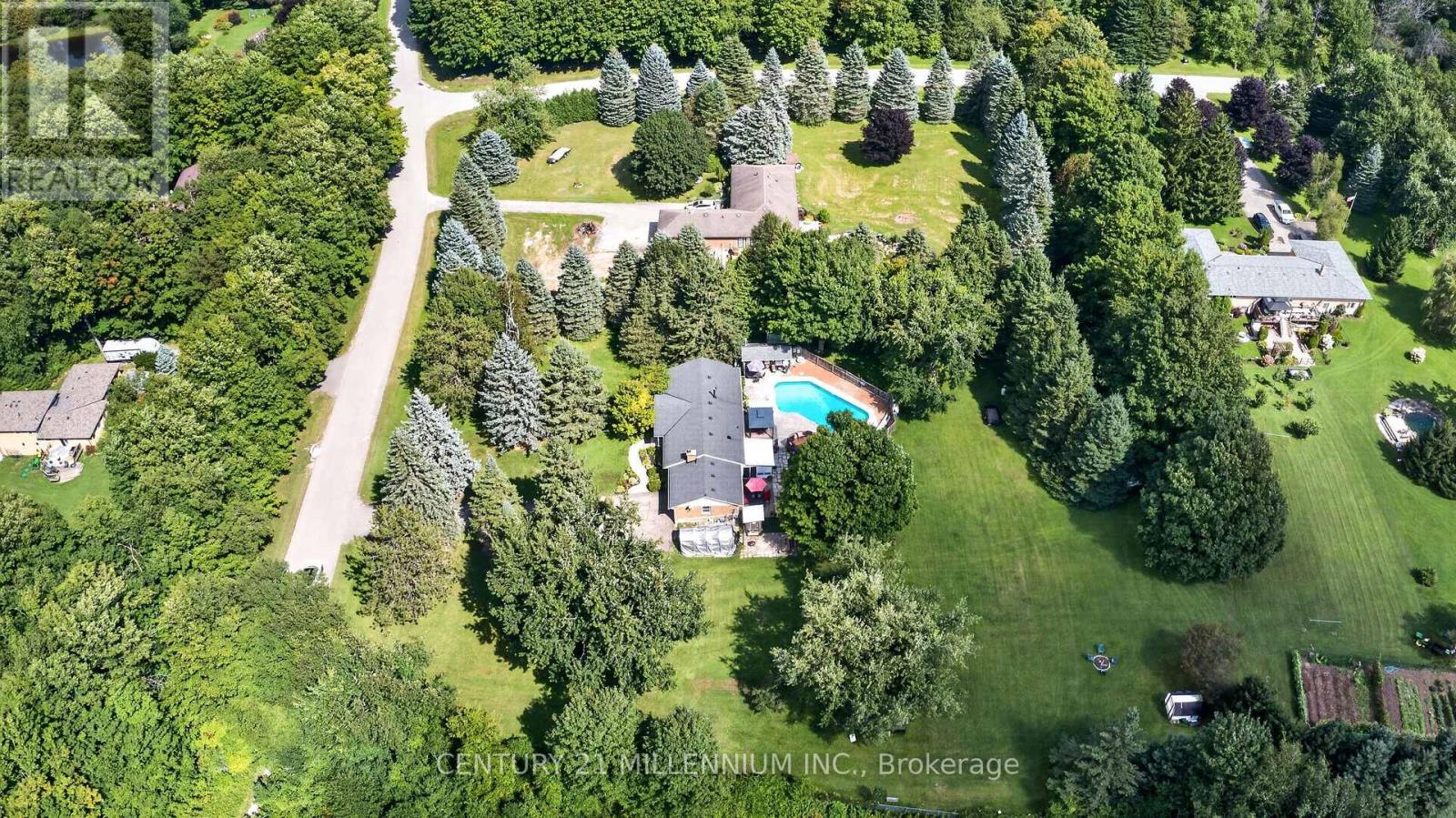 65 Maplewood Drive, Amaranth, Ontario  L9V 3N6 - Photo 44 - X13730216
