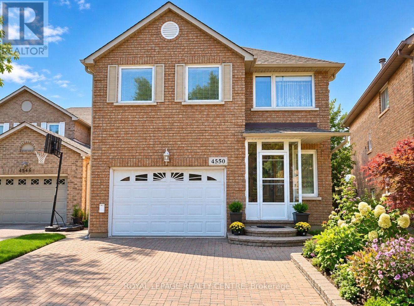 4550 KETTLEBY COURT, Mississauga, Ontario