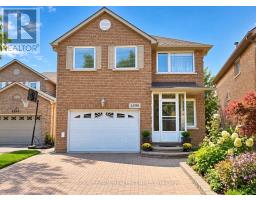 4550 KETTLEBY COURT, Mississauga, Ontario