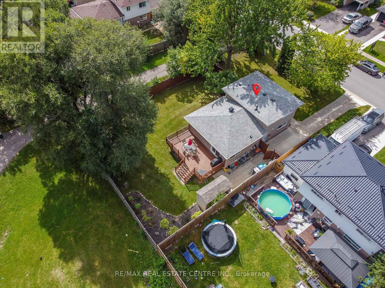 276 BARTLEY BULL PARKWAY, Brampton, Ontario