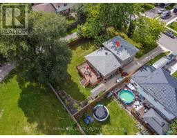 276 BARTLEY BULL PARKWAY, Brampton, Ontario