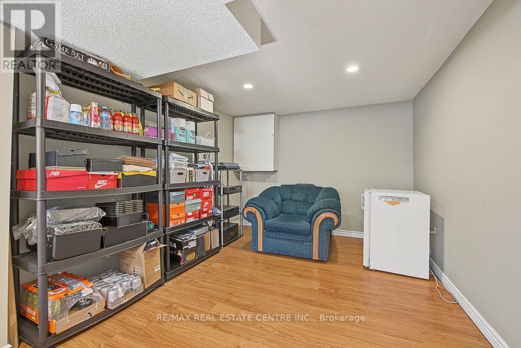 276 Bartley Bull Parkway, Brampton, Ontario  L6W 2L3 - Photo 29 - W13788650