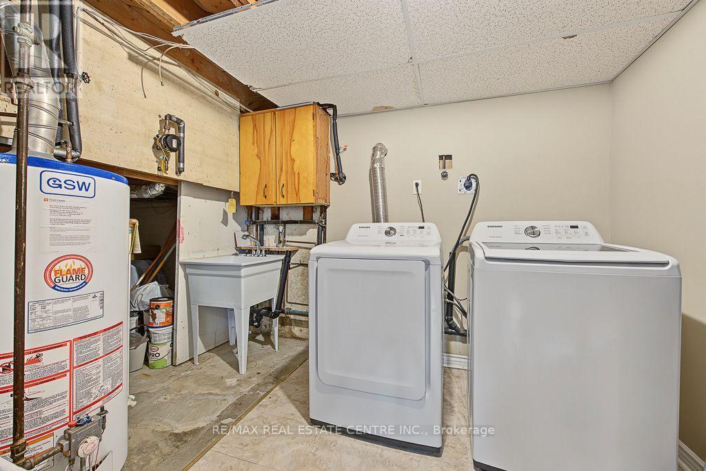 276 Bartley Bull Parkway, Brampton, Ontario  L6W 2L3 - Photo 30 - W13788650