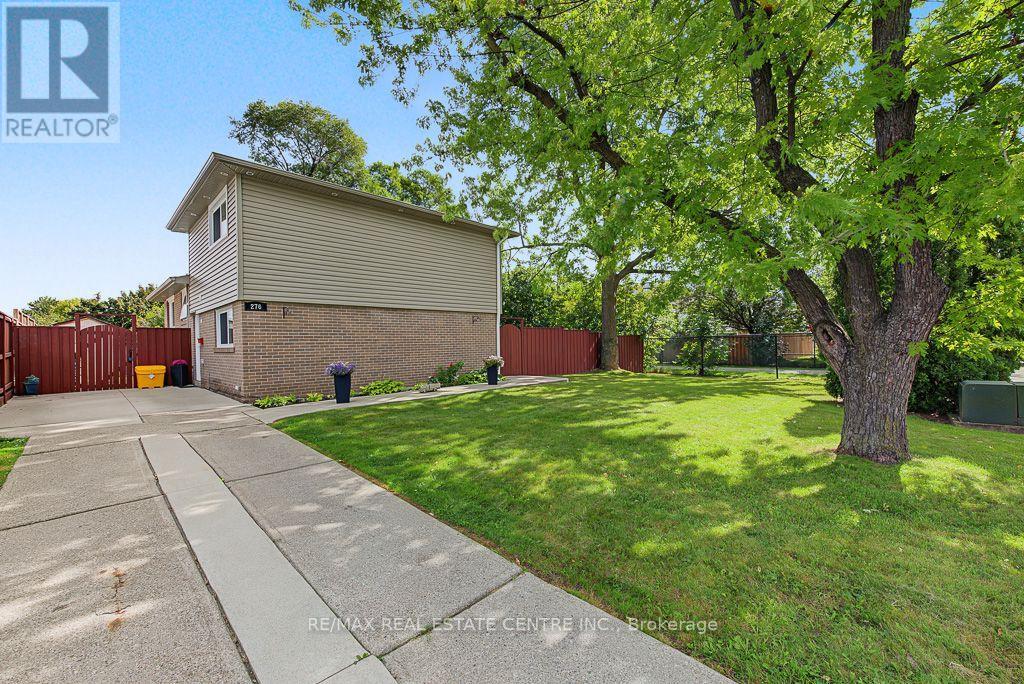 276 Bartley Bull Parkway, Brampton, Ontario  L6W 2L3 - Photo 33 - W13788650