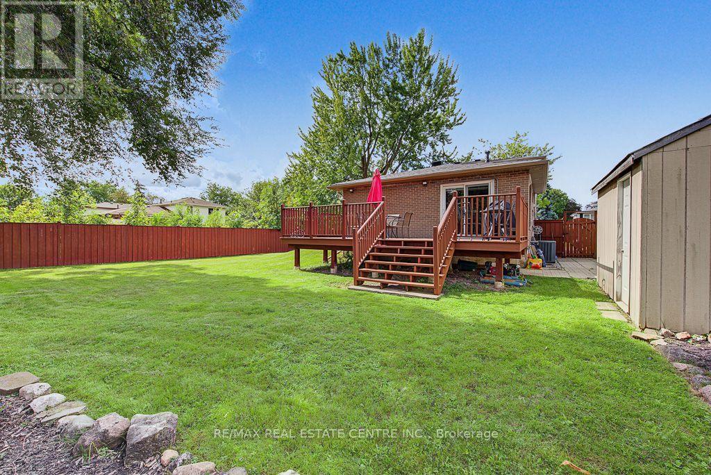 276 Bartley Bull Parkway, Brampton, Ontario  L6W 2L3 - Photo 32 - W13788650