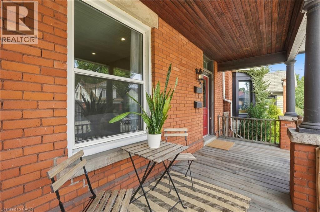 166 Emerald Street S, Hamilton, Ontario  L8N 2V7 - Photo 3 - 40863939