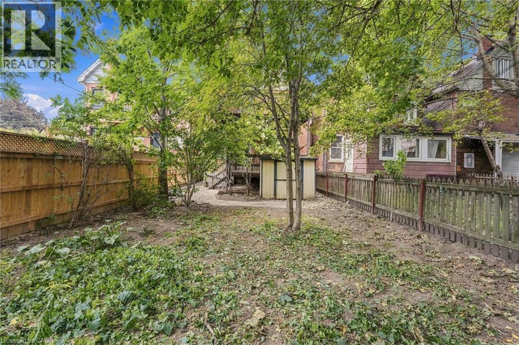166 Emerald Street S, Hamilton, Ontario  L8N 2V7 - Photo 45 - 40863939