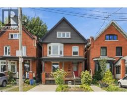 166 EMERALD Street S, Hamilton, Ontario