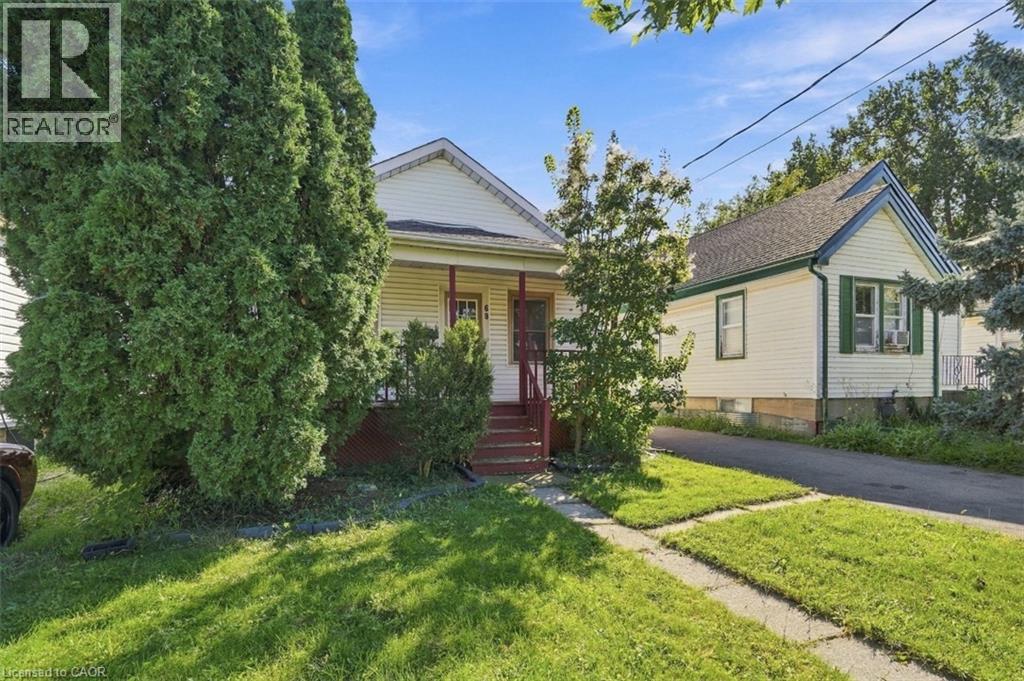 68 Hamilton Street, St. Catharines, Ontario  L2S 1K6 - Photo 5 - 40863574