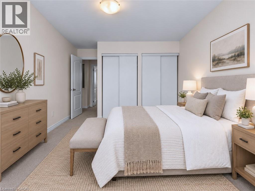 12 Lankin Boulevard Unit# 12, Orillia, Ontario  L3V 6T2 - Photo 19 - 40863178