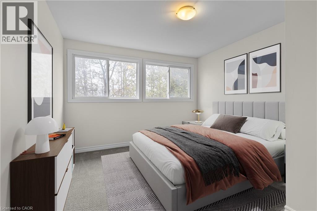 12 Lankin Boulevard Unit# 12, Orillia, Ontario  L3V 6T2 - Photo 22 - 40863178