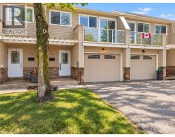 12 LANKIN Boulevard Unit# 12, Orillia, Ontario