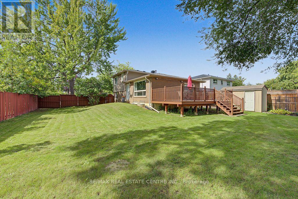 276 Bartley Bull Parkway, Brampton, Ontario  L6W 2L3 - Photo 36 - W13788650