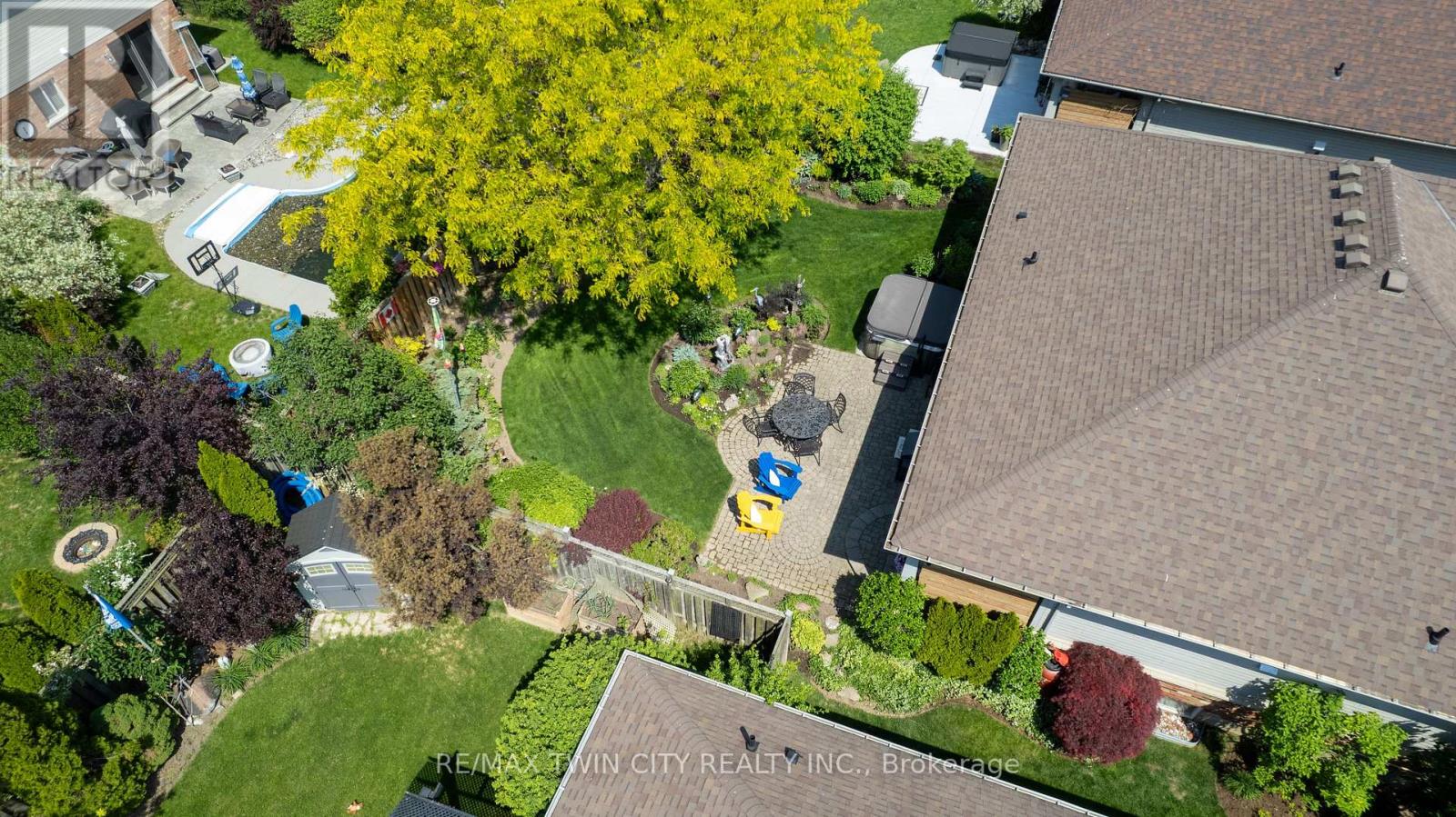 20 Cardinal Lane, Brant, Ontario  N3L 4G2 - Photo 35 - X13791288
