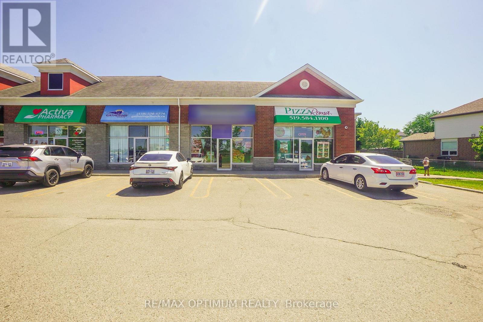 9 - 192 ACTIVA AVENUE, Kitchener, Ontario