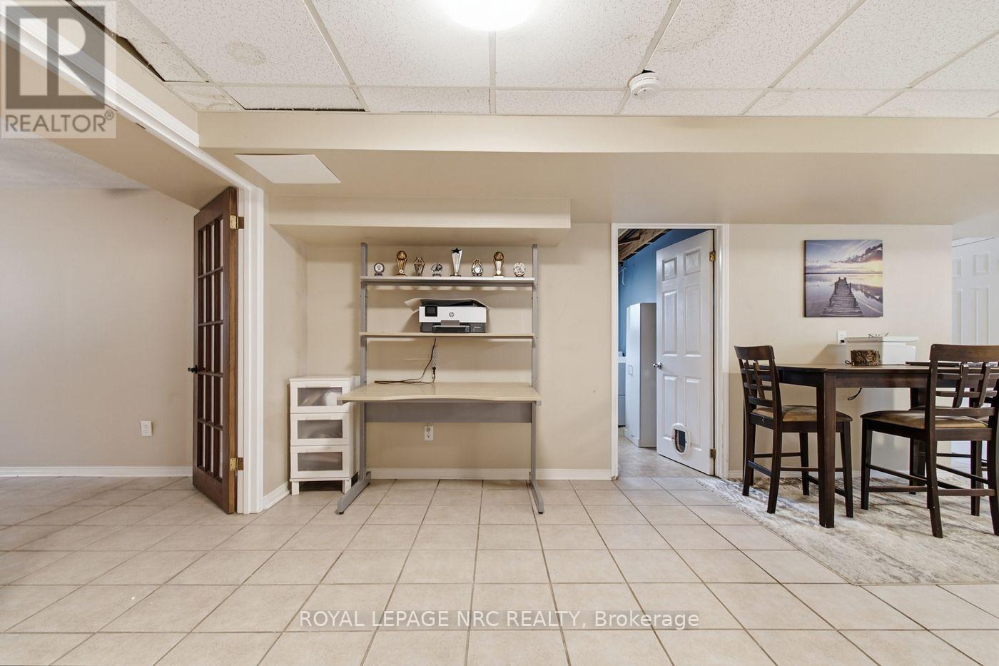 39 West Farmington Drive, St. Catharines, Ontario  L2S 3S3 - Photo 25 - X13791344