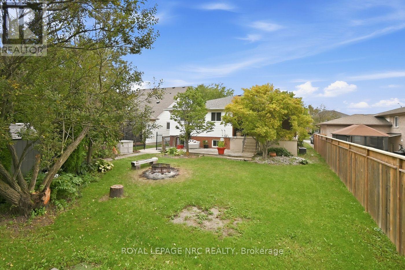 39 West Farmington Drive, St. Catharines, Ontario  L2S 3S3 - Photo 39 - X13791344