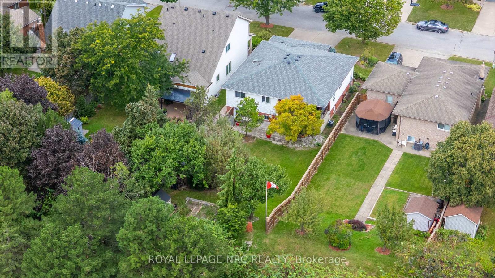 39 West Farmington Drive, St. Catharines, Ontario  L2S 3S3 - Photo 40 - X13791344