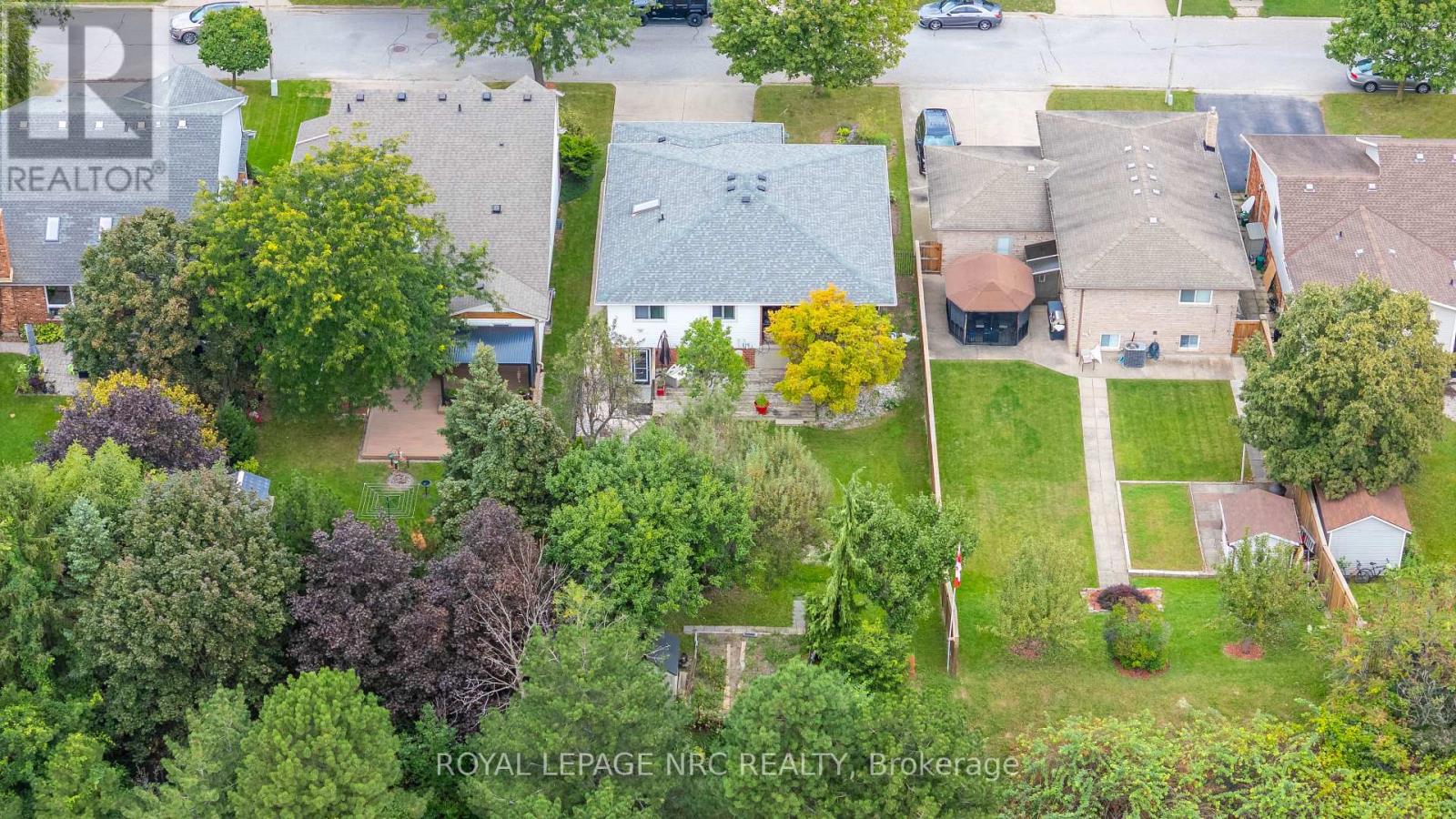 39 West Farmington Drive, St. Catharines, Ontario  L2S 3S3 - Photo 41 - X13791344