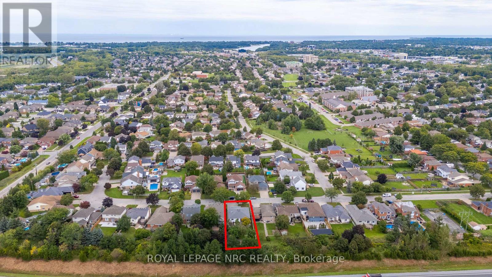 39 West Farmington Drive, St. Catharines, Ontario  L2S 3S3 - Photo 45 - X13791344