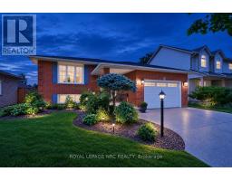 39 WEST FARMINGTON DRIVE, St. Catharines, Ontario