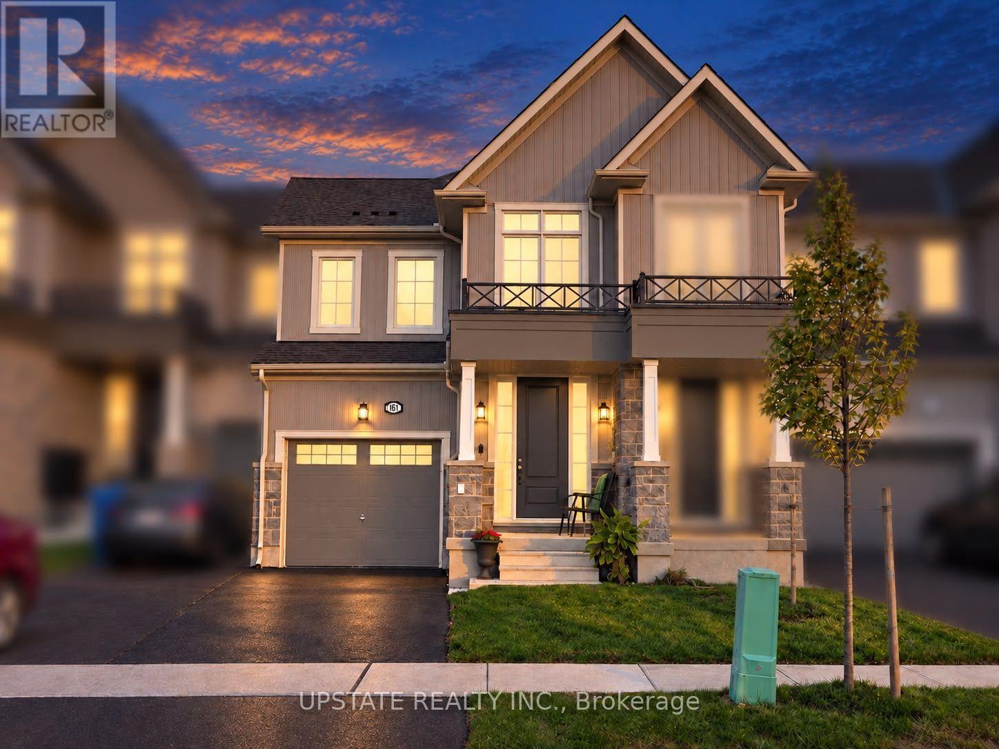 161 GEAR AVENUE, Erin, Ontario