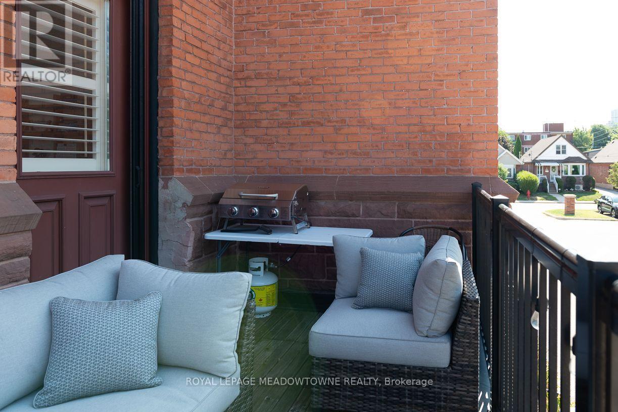 212 - 200 Stinson Street, Hamilton, Ontario  L8N 4J5 - Photo 24 - X13791442