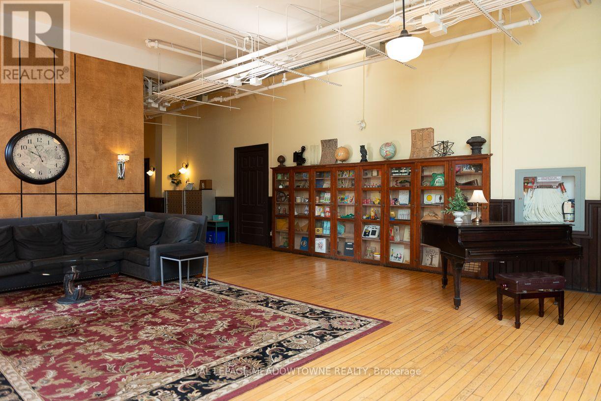 212 - 200 Stinson Street, Hamilton, Ontario  L8N 4J5 - Photo 6 - X13791442