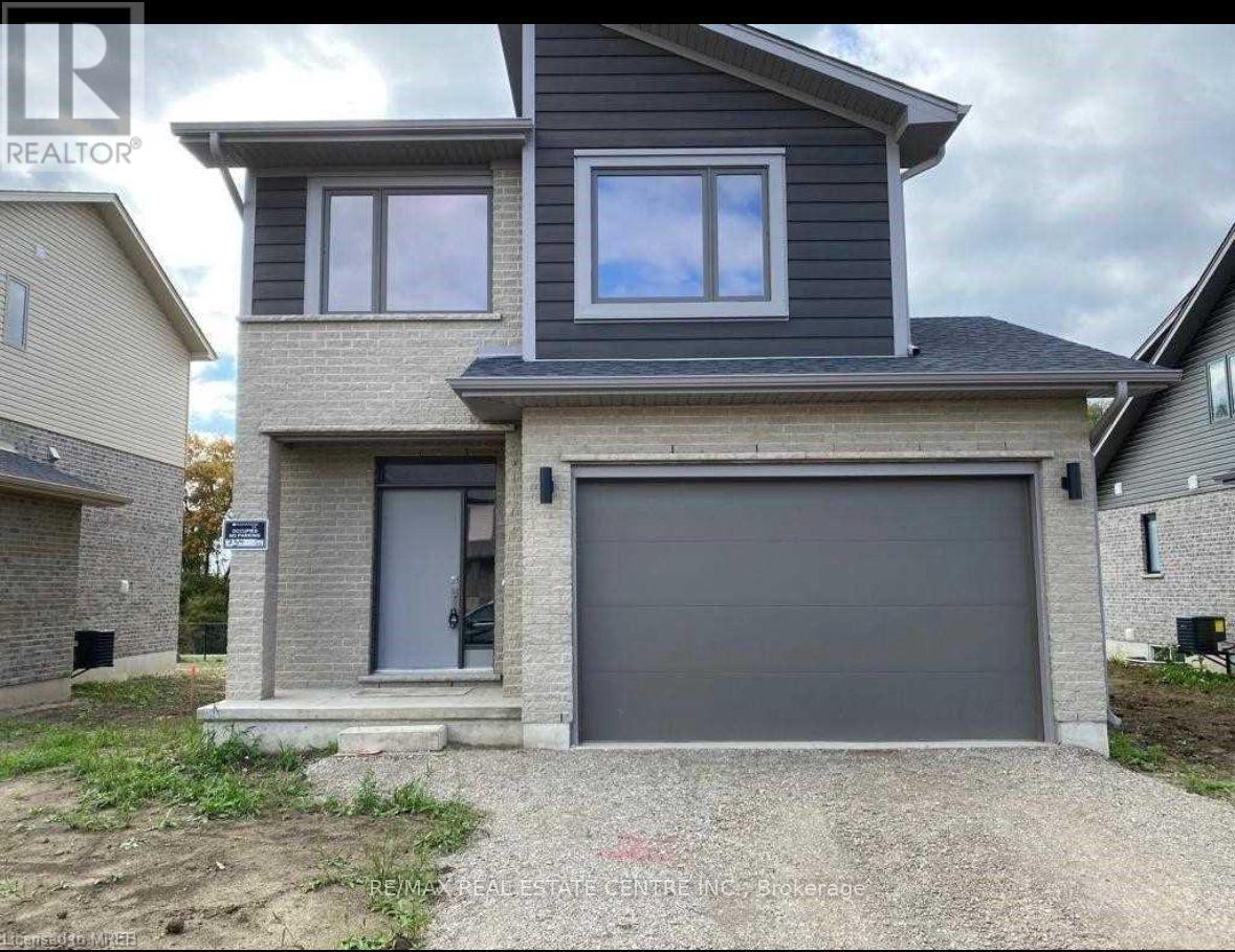 734 CHELTON ROAD, London South, Ontario