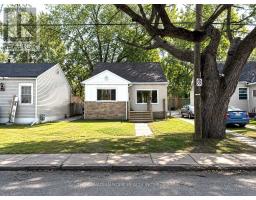 42 UNION STREET, St. Catharines, Ontario