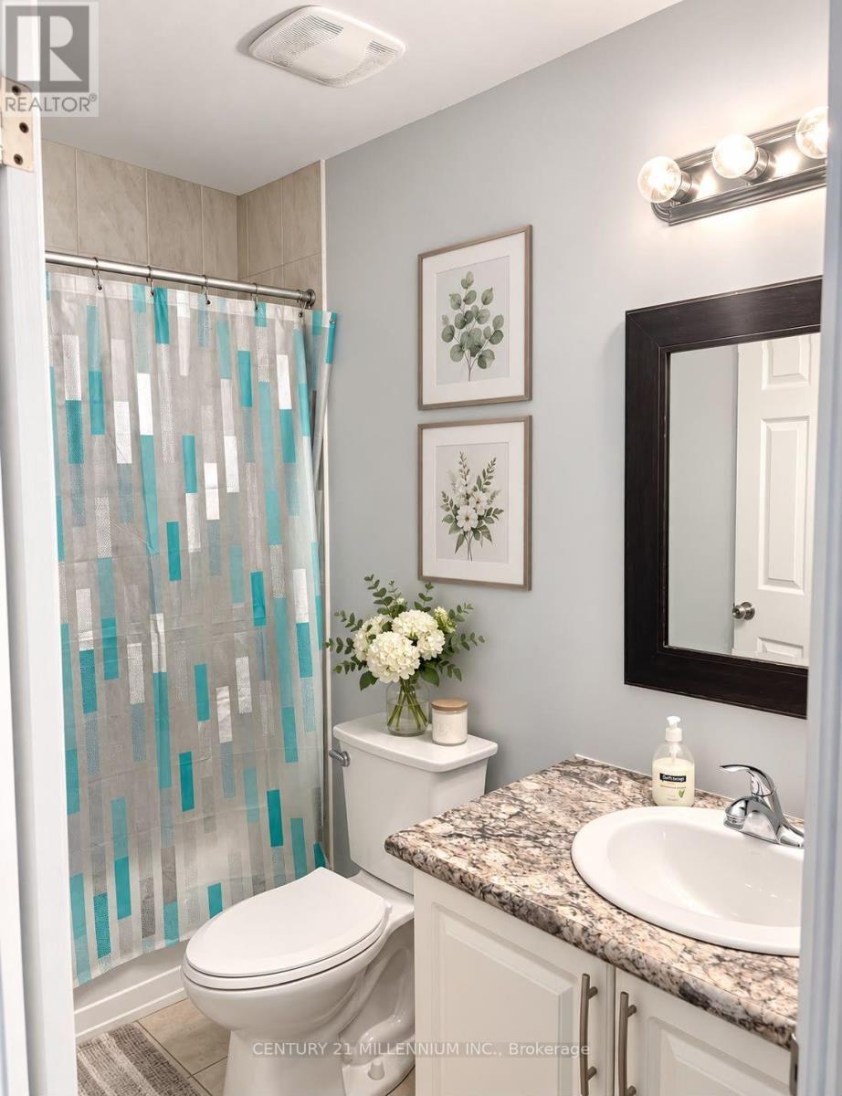 58 - 9 Hampton Brook Way, Hamilton, Ontario  L0R 1W0 - Photo 13 - X13791562