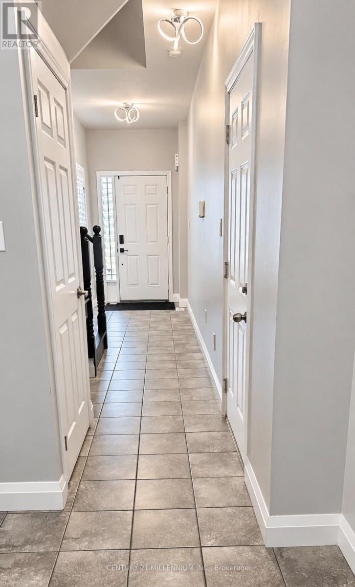 58 - 9 Hampton Brook Way, Hamilton, Ontario  L0R 1W0 - Photo 2 - X13791562