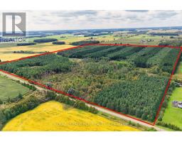 LOT 29 PRINCE OF WALES ROAD, Mulmur, Ontario