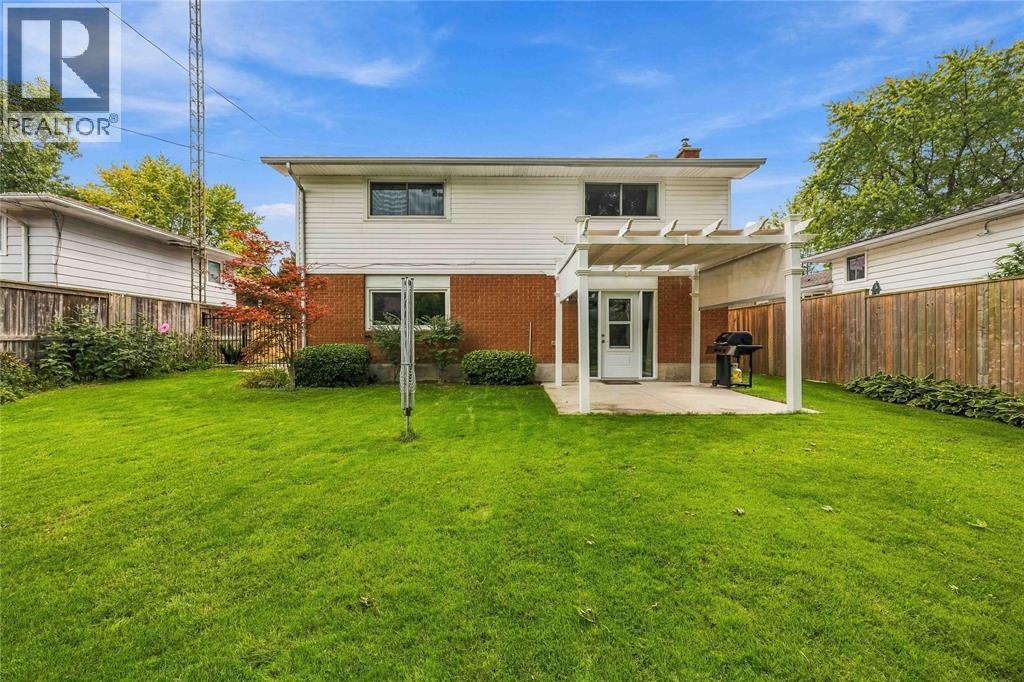 1599 Coventry Court, Sarnia, Ontario  N7S 3X7 - Photo 31 - 26019376