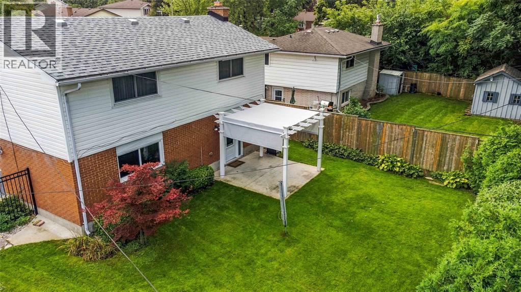 1599 Coventry Court, Sarnia, Ontario  N7S 3X7 - Photo 32 - 26019376
