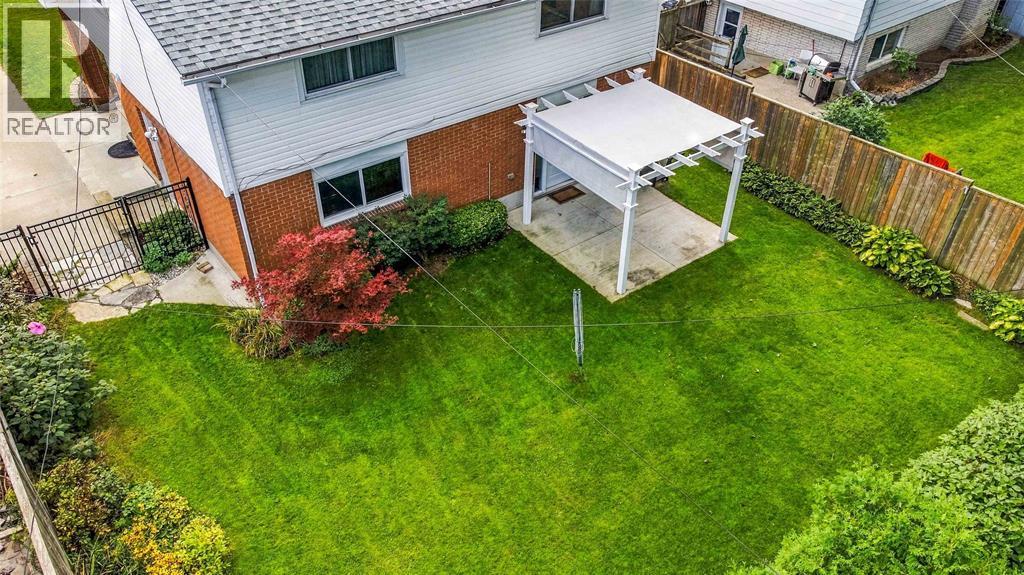 1599 Coventry Court, Sarnia, Ontario  N7S 3X7 - Photo 33 - 26019376