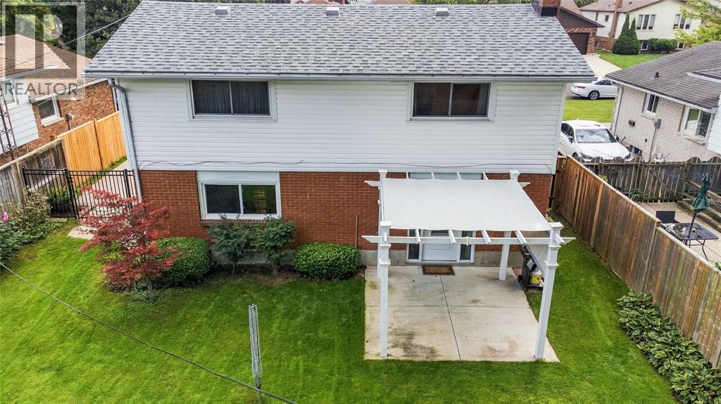 1599 Coventry Court, Sarnia, Ontario  N7S 3X7 - Photo 34 - 26019376