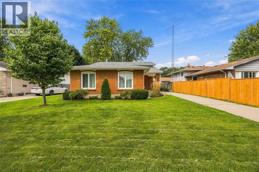 1599 Coventry Court, Sarnia, Ontario  N7S 3X7 - Photo 36 - 26019376