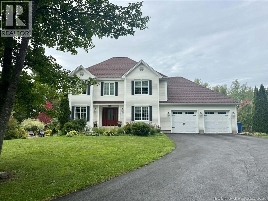 457 Rennie Road, Miramichi, New Brunswick