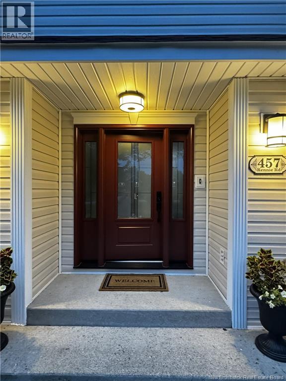 457 Rennie Road, Miramichi, New Brunswick  E1V 5Z6 - Photo 2 - NB123003