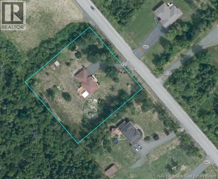 457 Rennie Road, Miramichi, New Brunswick  E1V 5Z6 - Photo 48 - NB123003