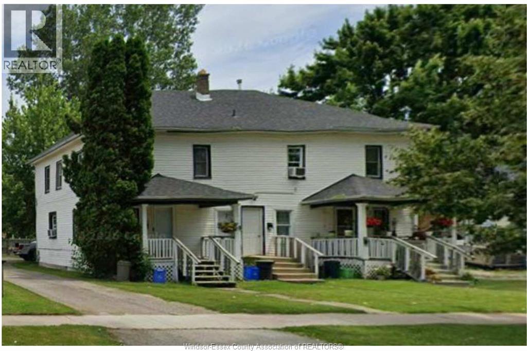 1304 BEDELL, Tecumseh, Ontario