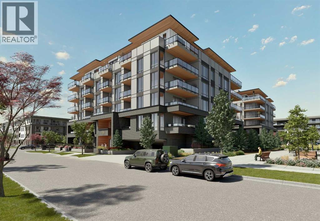 307, 4180 Kovitz Avenue NW, Calgary, Alberta  T3B 6V1 - Photo 17 - A2317518