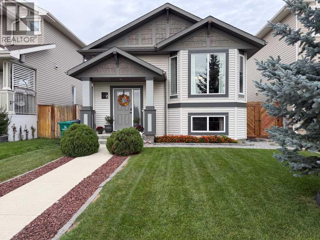 835 Keystone Meadows W, Lethbridge, Alberta  T1J 5C5 - Photo 1 - A2342272